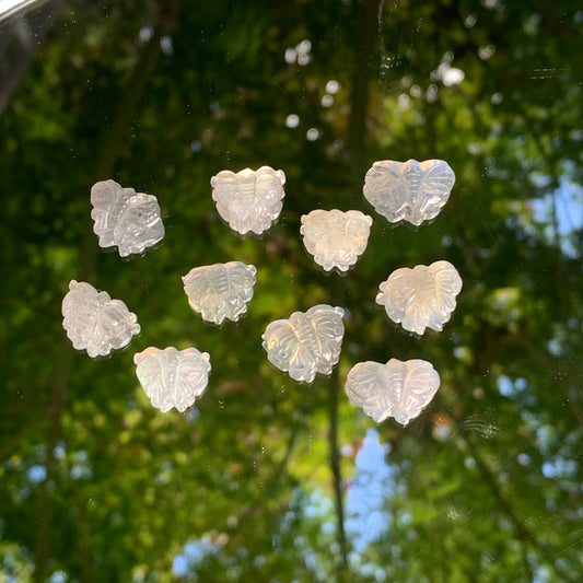 Labradorite Butterfly Mini